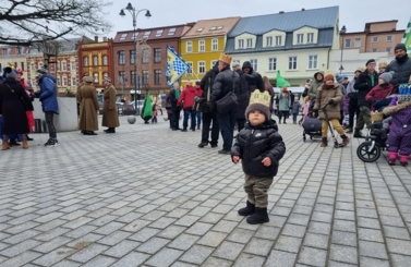 Orszak Trzech Kr&oacute;li 2023