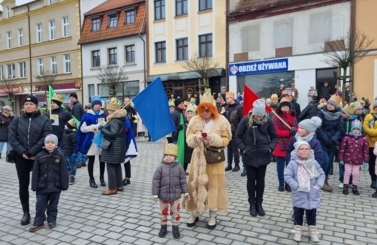 Orszak Trzech Kr&oacute;li 2023