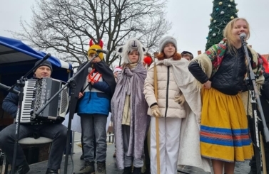 Orszak Trzech Kr&oacute;li 2023