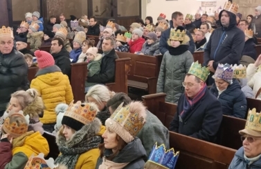 Orszak Trzech Kr&oacute;li 2023