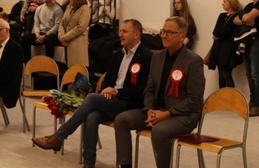 Jubileuszowe Granie