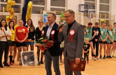 Jubileuszowe Granie