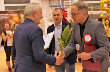 Jubileuszowe Granie