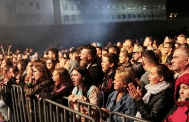DNI STAROGARDU 2017