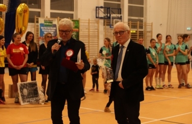 Jubileuszowe Granie