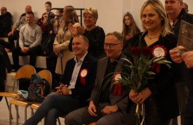 Jubileuszowe Granie