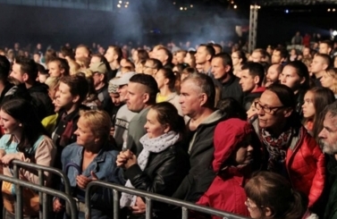 DNI STAROGARDU 2017