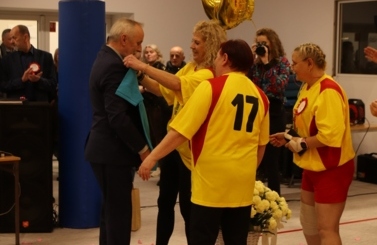 Jubileuszowe Granie