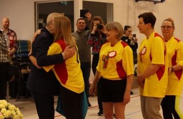 Jubileuszowe Granie