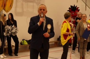 Jubileuszowe Granie