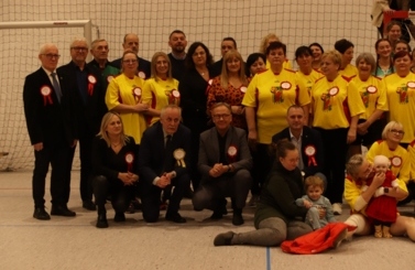Jubileuszowe Granie