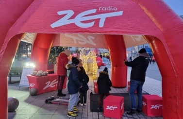Przebojowa zima z Radiem ZET 2023