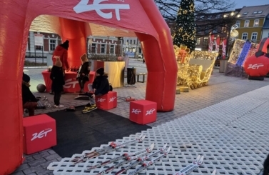 Przebojowa zima z Radiem ZET 2023