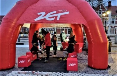 Przebojowa zima z Radiem ZET 2023