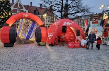 Przebojowa zima z Radiem ZET 2023