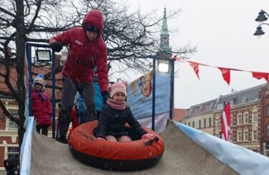 Przebojowa zima z Radiem ZET 2023