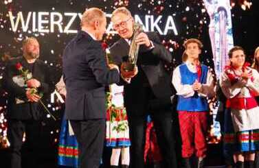 Wierzyczanki 2022