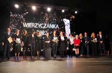 Wierzyczanki 2022