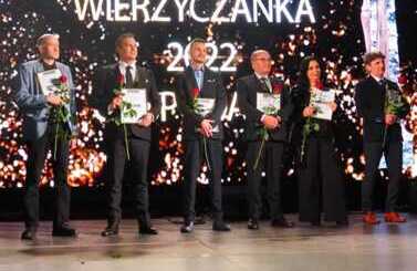 Wierzyczanki 2022