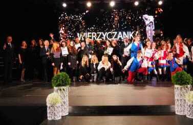 Wierzyczanki 2022