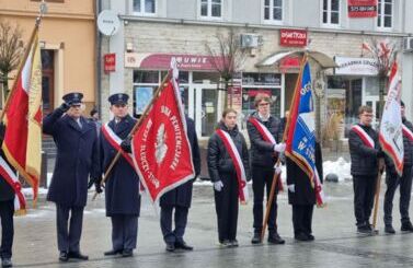 103.rocznica powrotu Starogardu do Macierzy