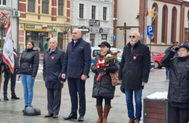 103.rocznica powrotu Starogardu do Macierzy