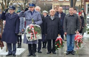 103.rocznica powrotu Starogardu do Macierzy