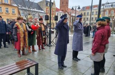 103.rocznica powrotu Starogardu do Macierzy