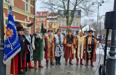 103.rocznica powrotu Starogardu do Macierzy