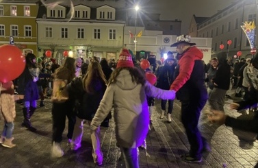 WOŚP 2023