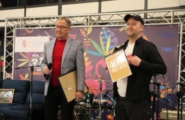 WOŚP 2023