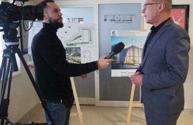 Centrum Deyny - konferencja