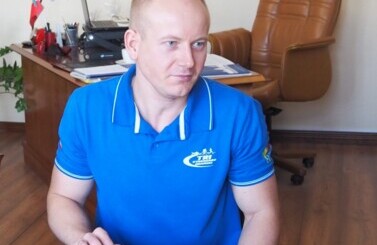 Mariusz Kreft u Prezydenta