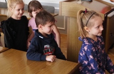 103. rocznica powrotu Starogardu do Państwa Polskiego - konkurs plastyczny