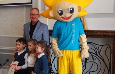103. rocznica powrotu Starogardu do Państwa Polskiego - konkurs plastyczny