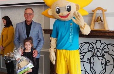 103. rocznica powrotu Starogardu do Państwa Polskiego - konkurs plastyczny
