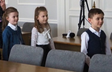 103. rocznica powrotu Starogardu do Państwa Polskiego - konkurs plastyczny