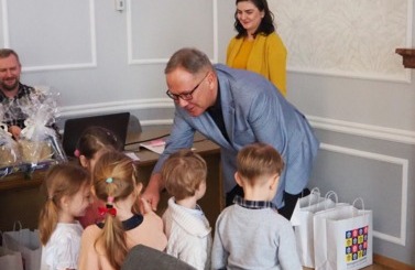 103. rocznica powrotu Starogardu do Państwa Polskiego - konkurs plastyczny