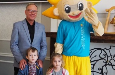 103. rocznica powrotu Starogardu do Państwa Polskiego - konkurs plastyczny