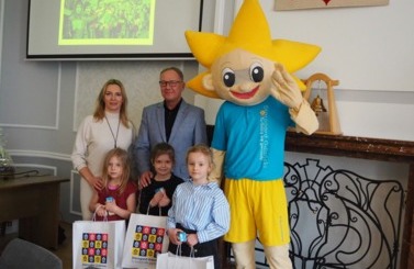 103. rocznica powrotu Starogardu do Państwa Polskiego - konkurs plastyczny