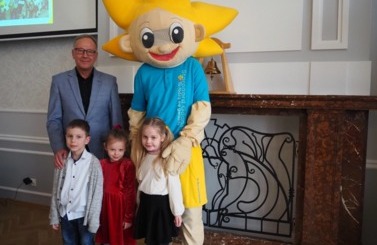103. rocznica powrotu Starogardu do Państwa Polskiego - konkurs plastyczny