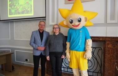 103. rocznica powrotu Starogardu do Państwa Polskiego - konkurs plastyczny