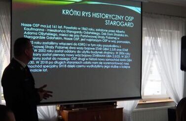 Zarząd ZOSP RP
