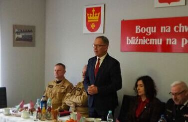 Zarząd ZOSP RP