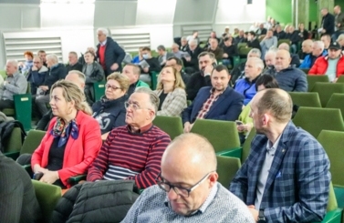 Spotkanie informacyjne w sprawie obwodnicy