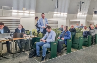 Spotkanie informacyjne w sprawie obwodnicy