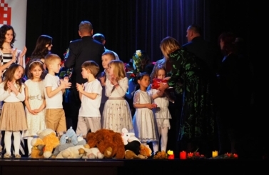 Koncert Jedności i Nadziei