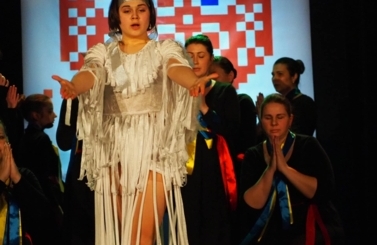 Koncert Jedności i Nadziei