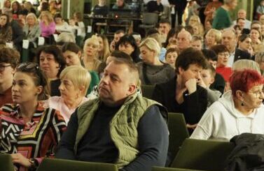 Koncert Jedności i Nadziei