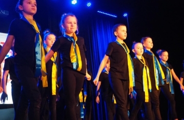 Koncert Jedności i Nadziei